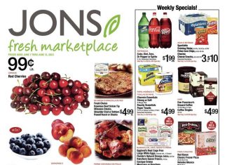 Jons Weekly Ad June 07 – June 13, 2023