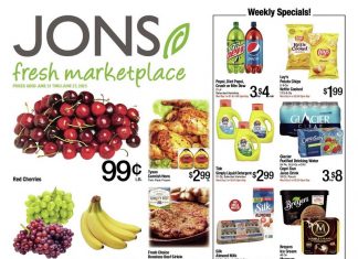 Jons Weekly Ad June 21 – June 27, 2023