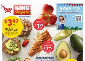King Soopers Weekly Ad June 07 – June 13, 2023