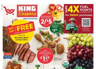 King Soopers Weekly Ad Jun 21 – Jun 27, 2023