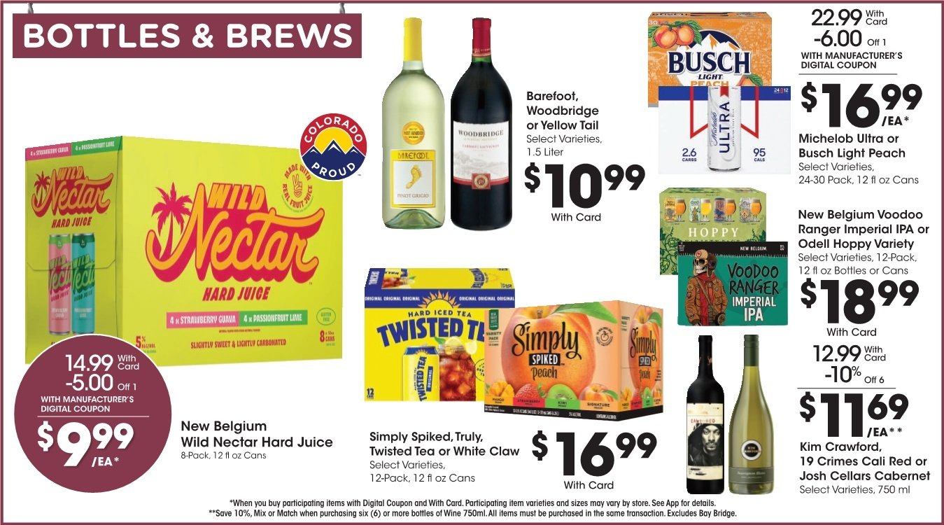 King Soopers Weekly Ad Jun 21 Jun 27, 2023