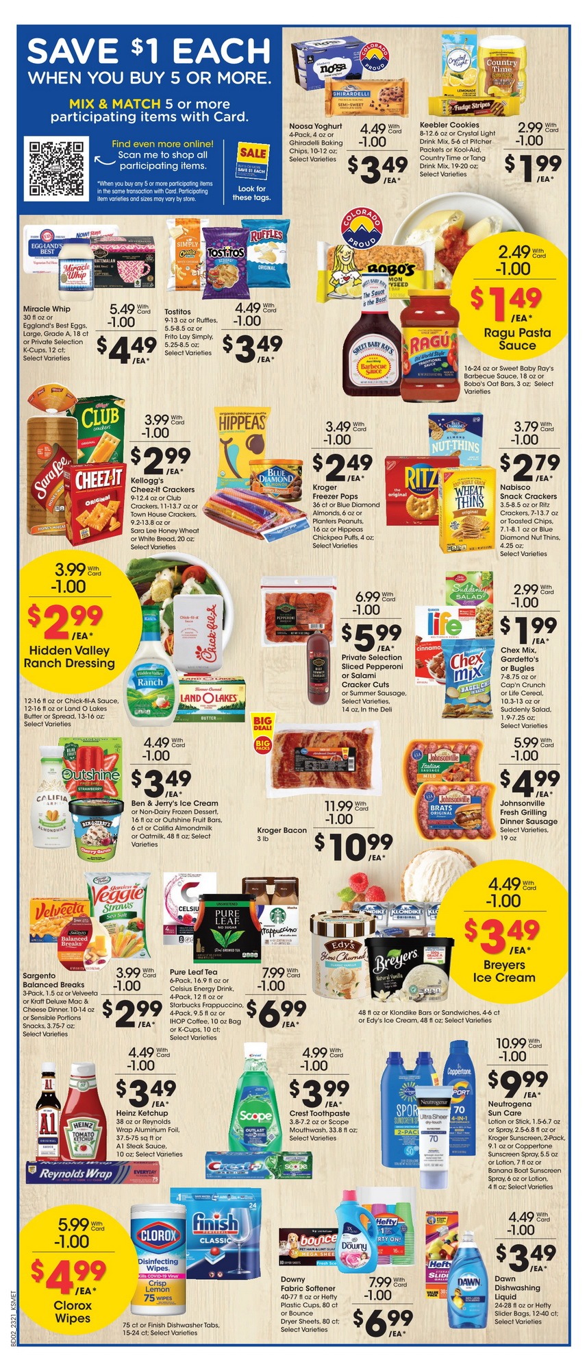 King Soopers Weekly Ad Jun 21 Jun 27, 2023