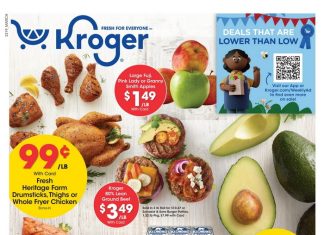 Kroger Weekly Ad Jun 07 – Jun 13, 2023