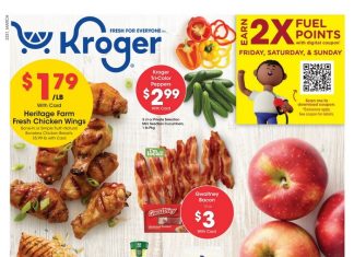 Kroger Weekly Ad Jun 21 – Jun 27, 2023