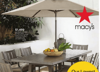 Macy’s Weekly Ad June 28 – July 04, 2023