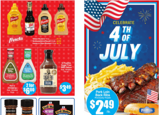 Marc’s Weekly Ad June 28 – July 04, 2023 (Independence Day Promotion Included)