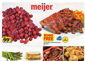 Meijer Weekly Ad Jun 04 – Jun 10, 2023