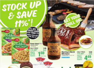 Menards Home Essentials Sale June 22 – July 04, 2023