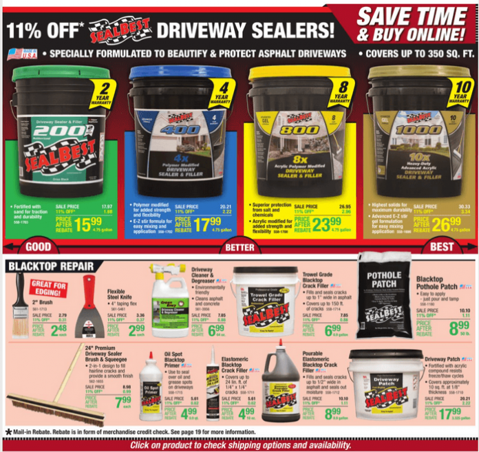 menards july 4 hours