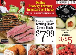 Morton Williams Weekly Ad June 02 – June 08, 2023