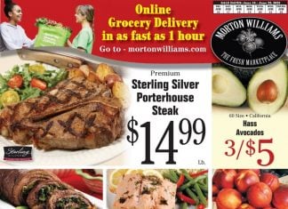 Morton Williams Weekly Ad June 16 – June 22, 2023