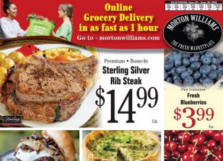 Morton Williams Weekly Ad June 23 – June 29, 2023