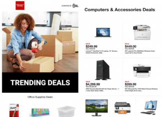 Office Depot Weekly Ad June 27 – July 02, 2023