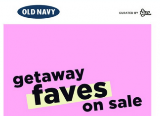 Old Navy Weekly Ad June 05 – June 12, 2023