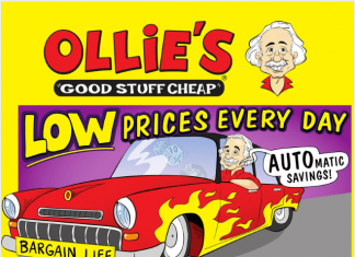 Ollie’s Weekly Ad Jun 07 – Jun 14, 2023