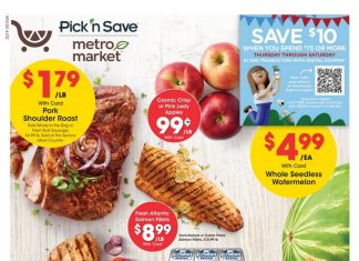 Pick ‘n Save Weekly Ad June 07 – June 13, 2023