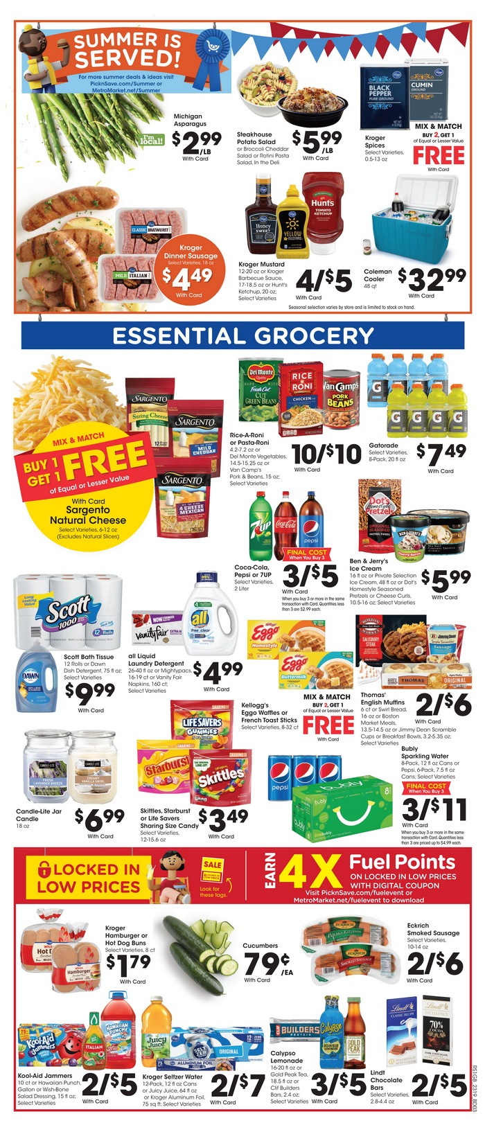 Pick 'n Save Weekly Ad June 07 June 13, 2023