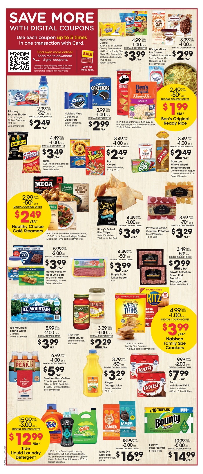 Pick 'n Save Weekly Ad June 07 June 13, 2023