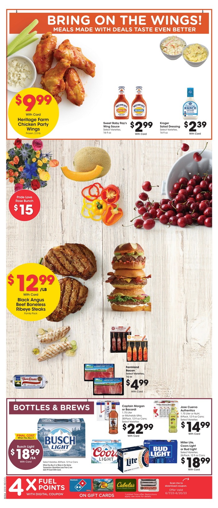 Pick 'n Save Weekly Ad June 07 June 13, 2023