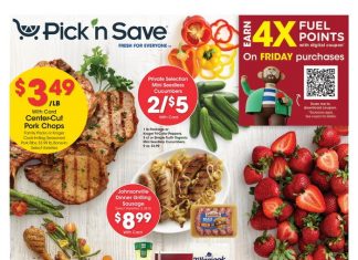 Pick ‘n Save Weekly Ad June 21 – June 27, 2023