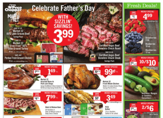Price Chopper Weekly Ad June 18 – June 24, 2023