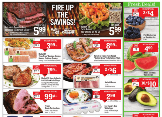 Price Chopper Weekly Ad June 04 – June 10, 2023