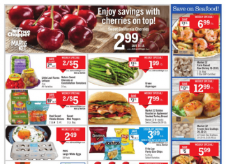 Price Chopper Weekly Ad June 11 – June 17, 2023