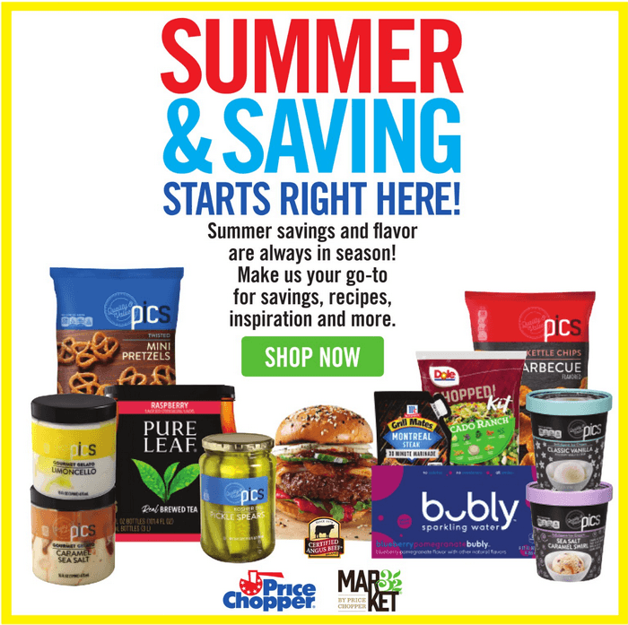 Price Chopper Weekly Ad June 25 July 01, 2023 (Independence Day