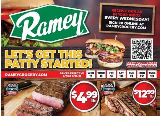 Price Cutter Weekly Ad June 07 – June 13, 2023