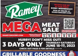 Price Cutter Weekly Ad June 14 – June 20, 2023