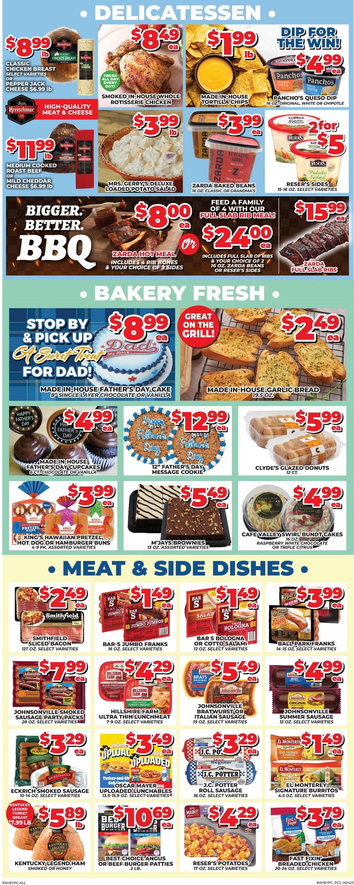 Price Cutter Weekly Ad June 14 June 20, 2023