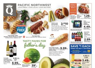 QFC Weekly Ad Jun 14 – Jun 20, 2023 (Father’s Day Promotion Included)