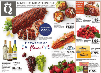 QFC Weekly Ad June 28 – July 04, 2023