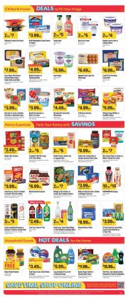 Raley's Supermarkets Weekly Ad Jun 28 – Jul 04, 2023 ( Independence Day ...