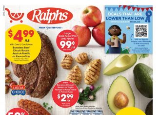 Ralphs Weekly Ad Jun 07 – Jun 13, 2023