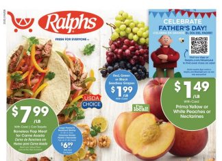Ralphs Weekly Ad Jun 14 – Jun 20, 2023