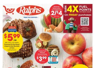 Ralphs Weekly Ad Jun 21 – Jun 27, 2023