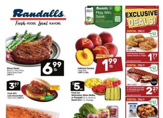 Randalls Weekly Ad June 07 – June 13, 2023