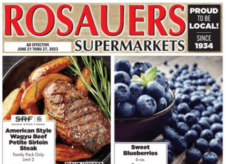 Rosauers Weekly Ad Jun 21 – Jun 27, 2023