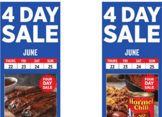Rouses Weekly Ad Jun 21 – Jun 28, 2023
