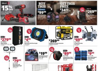 Rural King Weekly Ad Jun 08 – Jun 14, 2023 (Father’s Day Promotion Included)