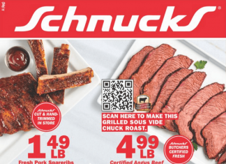 Schnucks Weekly Ad June 07 – June 13, 2023