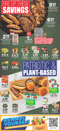 Schnucks Weekly Ad June 28 – July 04, 2023
