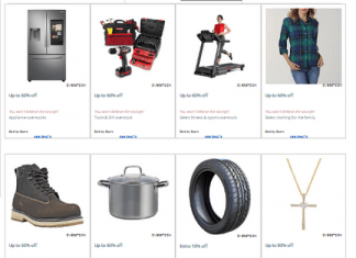 Sears Weekly Ad June 12 – June 18, 2023