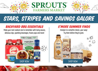 Sprouts Weekly Ad June 28 – July 04, 2023