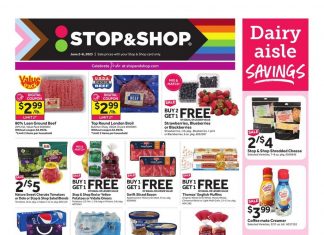 Stop & Shop Weekly Flyer Jun 02 – Jun 08, 2023