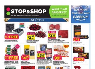Stop & Shop Weekly Flyer Jun 23 – Jun 29, 2023