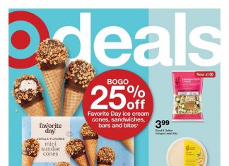 Target Weekly Ad Jun 04 – Jun 10, 2023