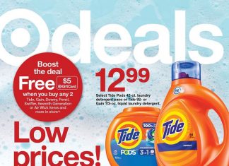 Target Weekly Ad Jun 18 – Jun 24, 2023