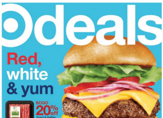 Target Weekly Ad July 02 – July 08, 2023